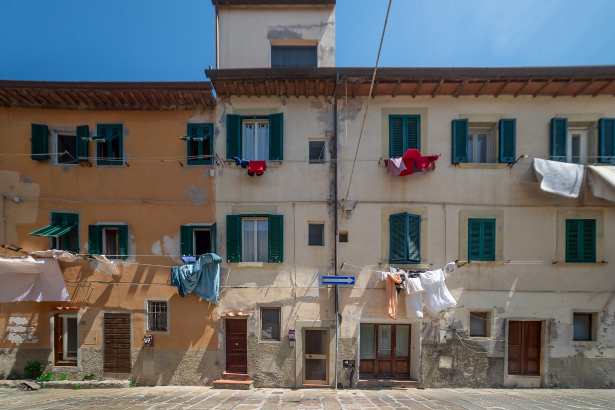 Appartamento Piazza Padella